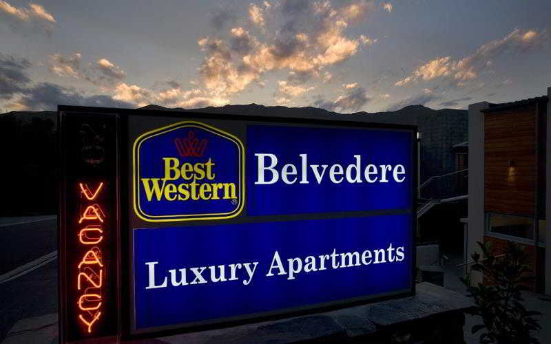 Belvedere Apartments 4/15