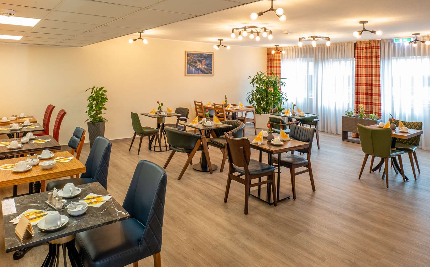 Best Western Comfort Business Hotel 42/60