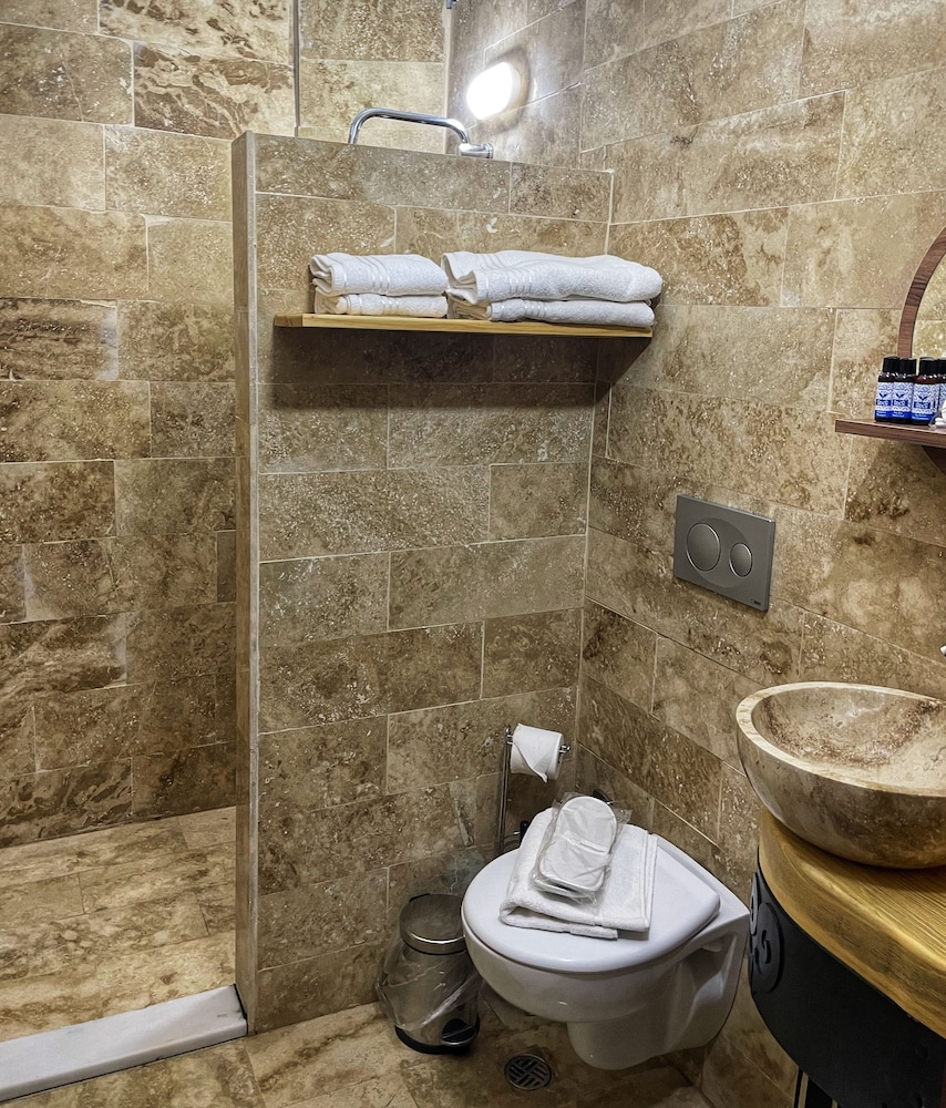 Soleado Capadocia Hotel 49/50