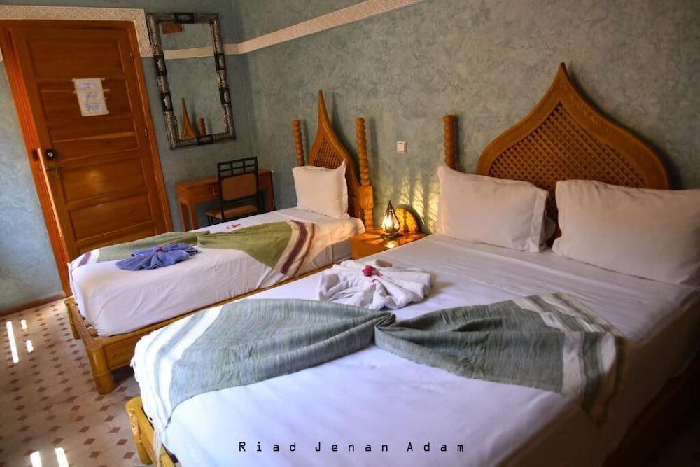 Riad Jenan Adam 9/51