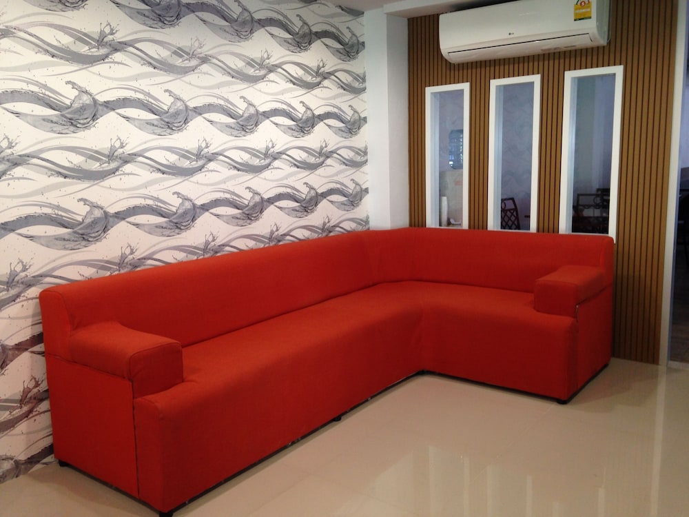 The Rama Residence Chiang Rai 7/49