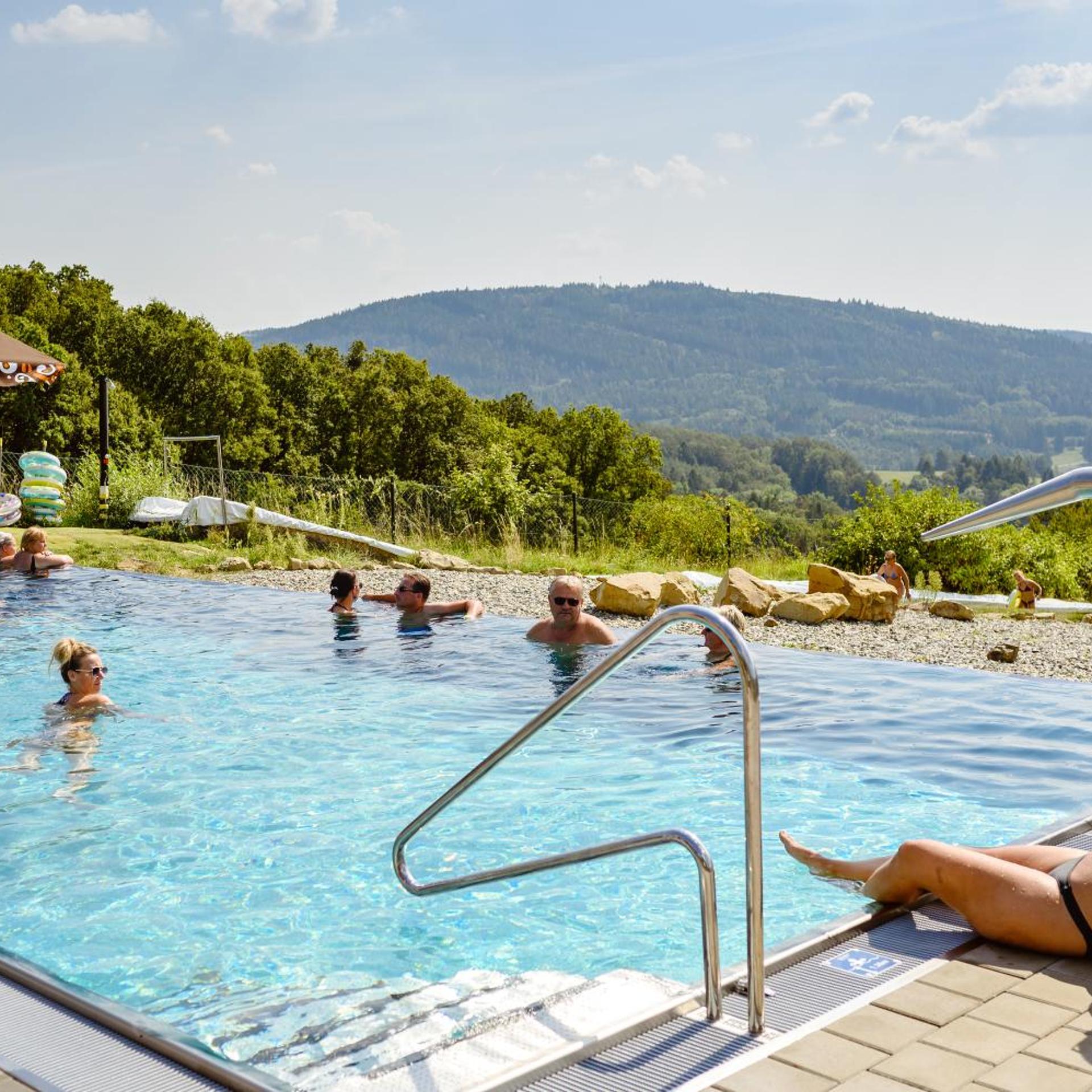 Hotel Vega Luhacovice 36/58