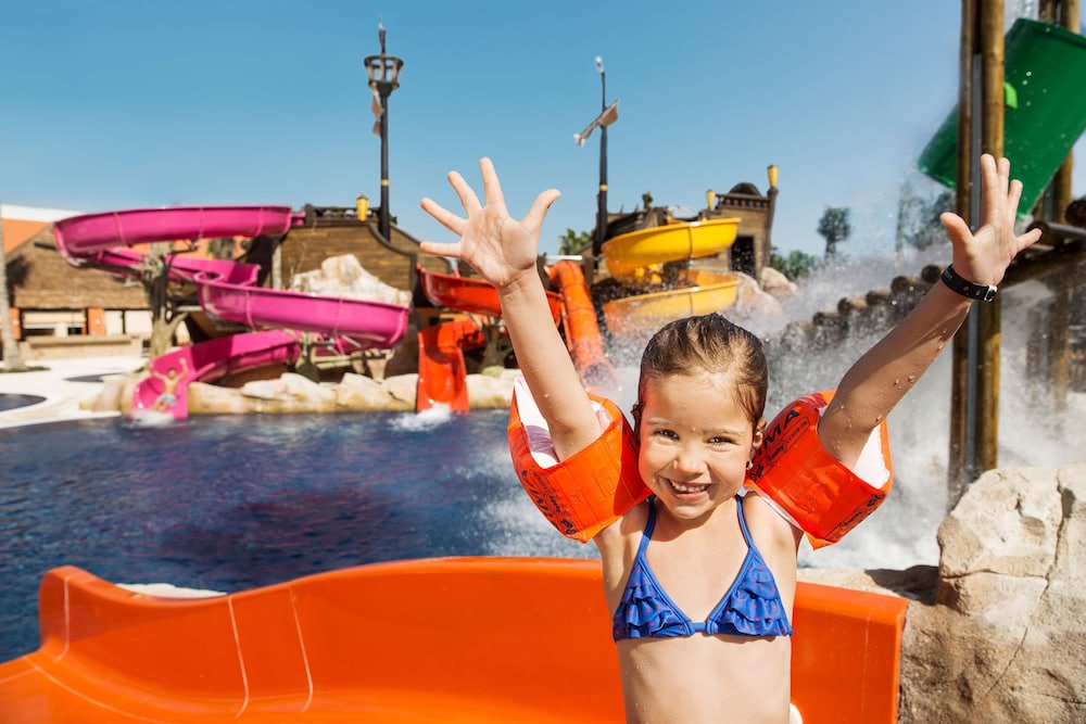Barcelo Maya Caribe - All Inclusive 写真4