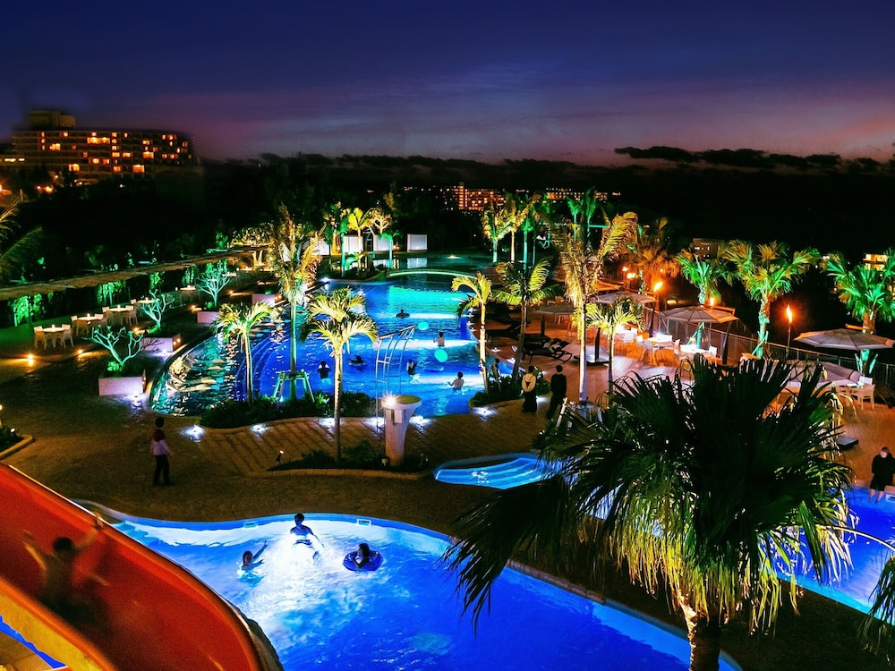 Oriental Hotel Okinawa Resort and Spa 59/63