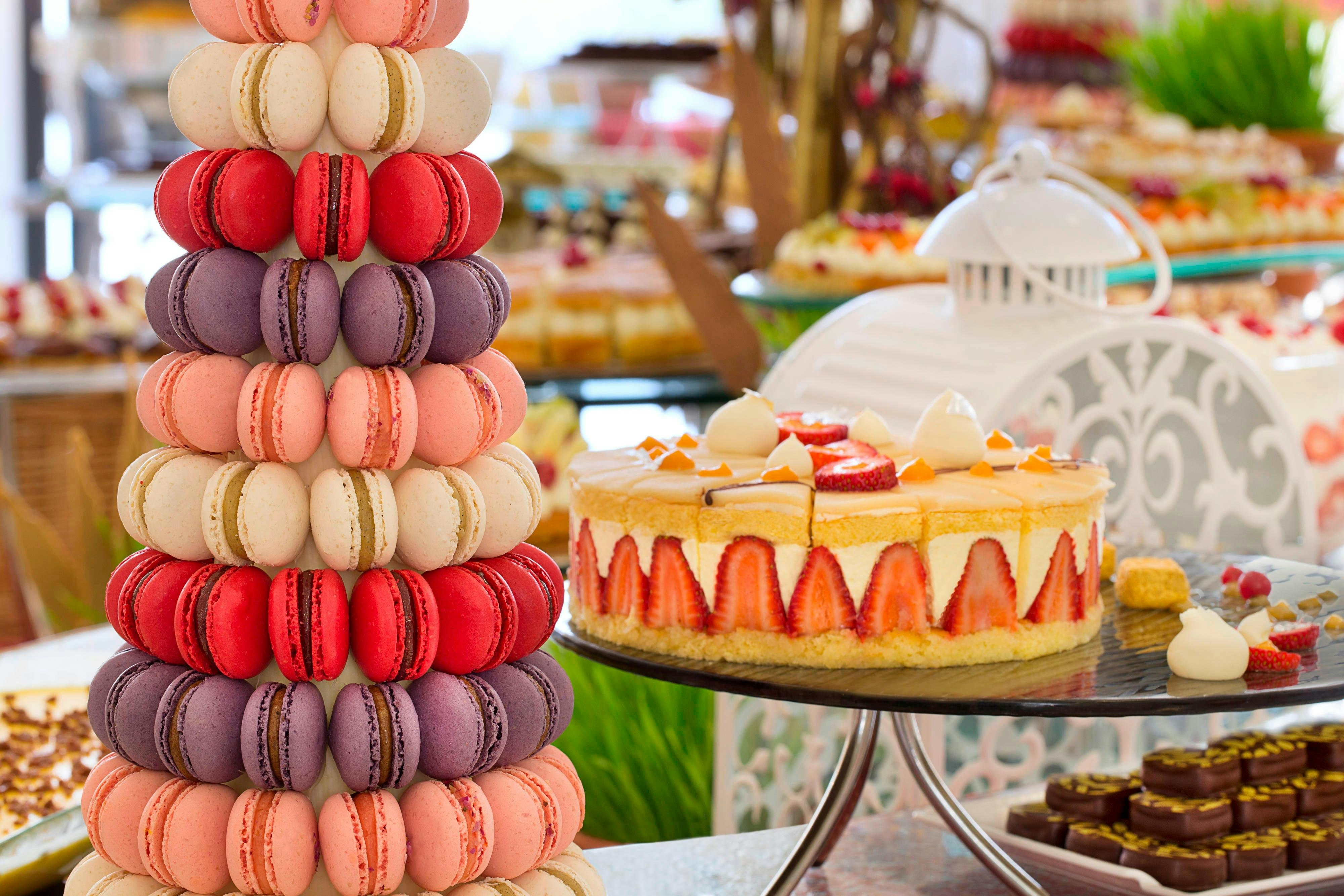 The Ritz Carlton Abu Dhabi Grand Canal 22/63