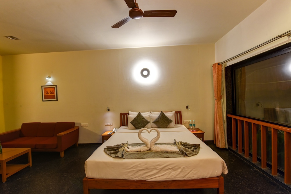 Regenta Resort Soma Vine Village 13/34