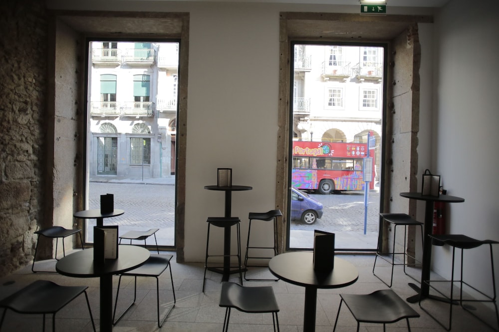 Carris Porto Ribeira 53/72