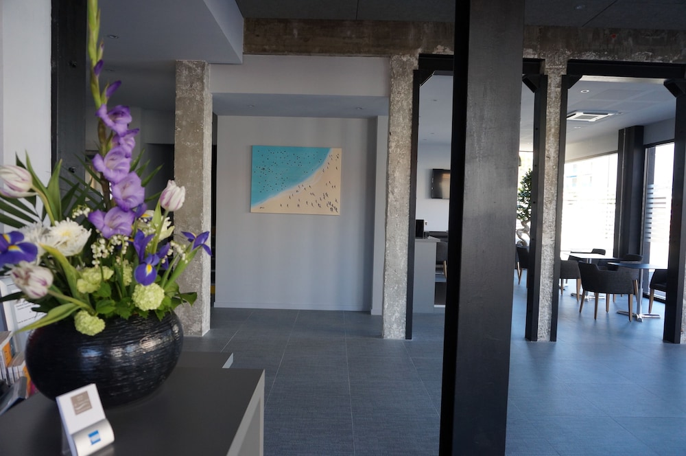 Hotel Le Nautic Arcachon 3/59