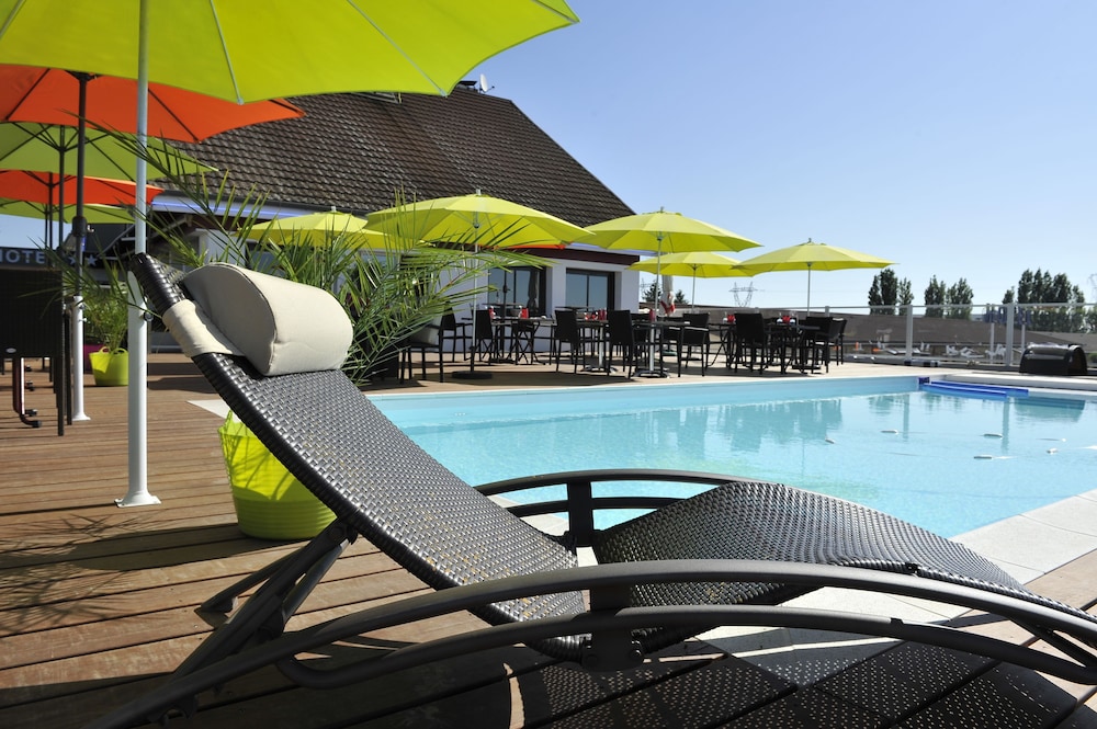 Brit Hotel Hermes 36/42
