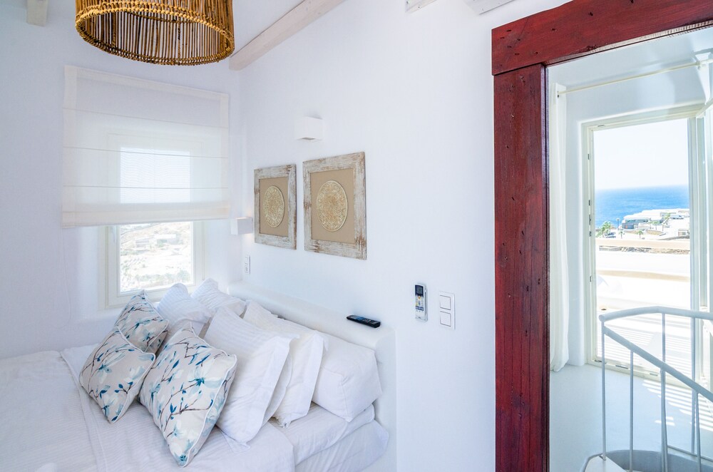 Eden View Suites & Villas 26/72
