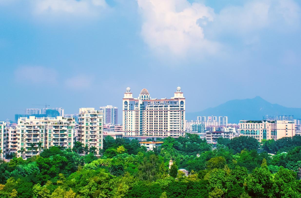 Taishan Bojue Hotel 64/69