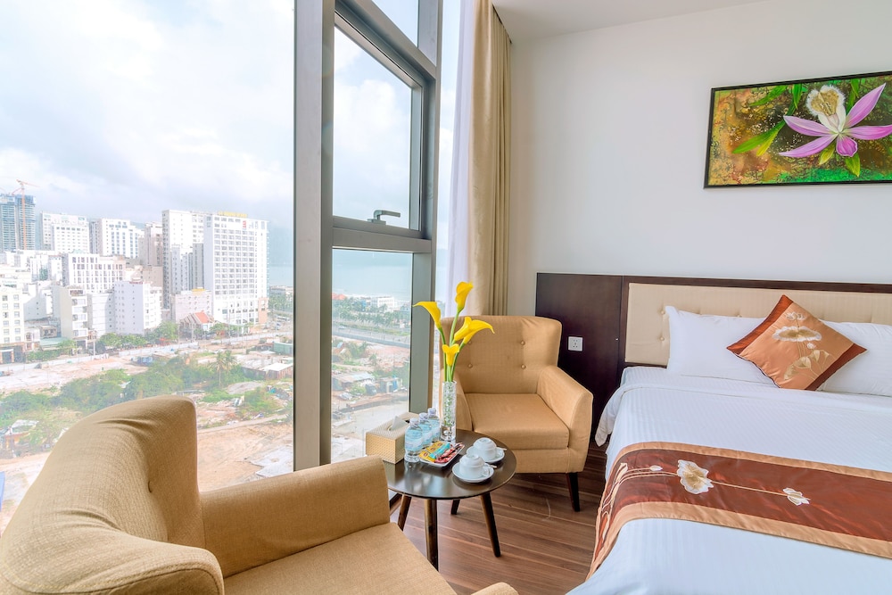 Dana Marina Hotel 35/65