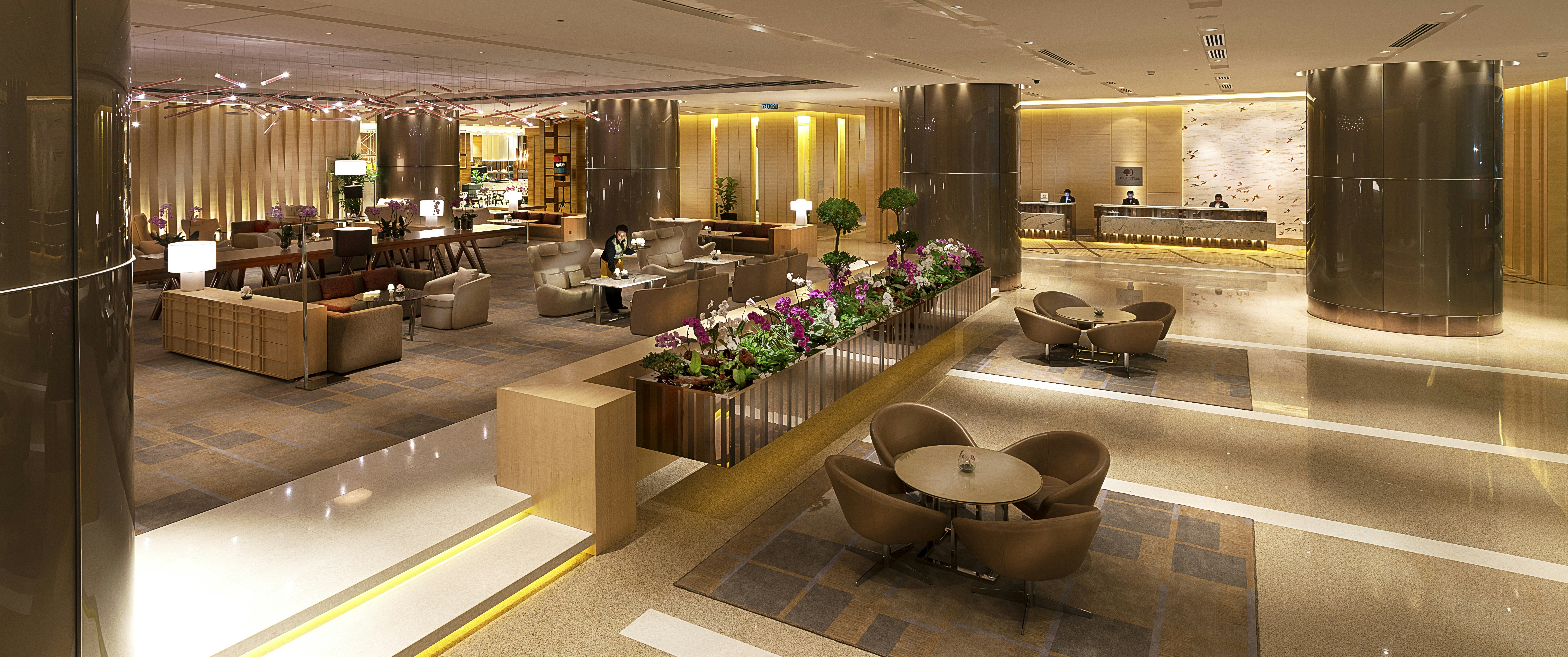 Doubletree By Hilton Johor Bahru Hotel 19/50
