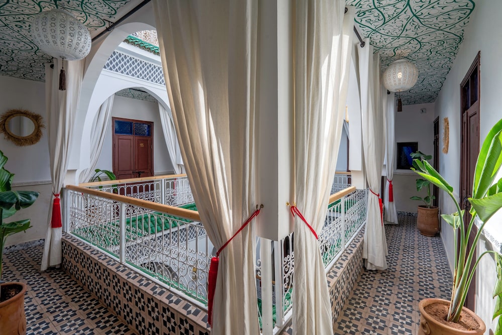 Riad Lalla Khadija Moulaty & Spa 8/39