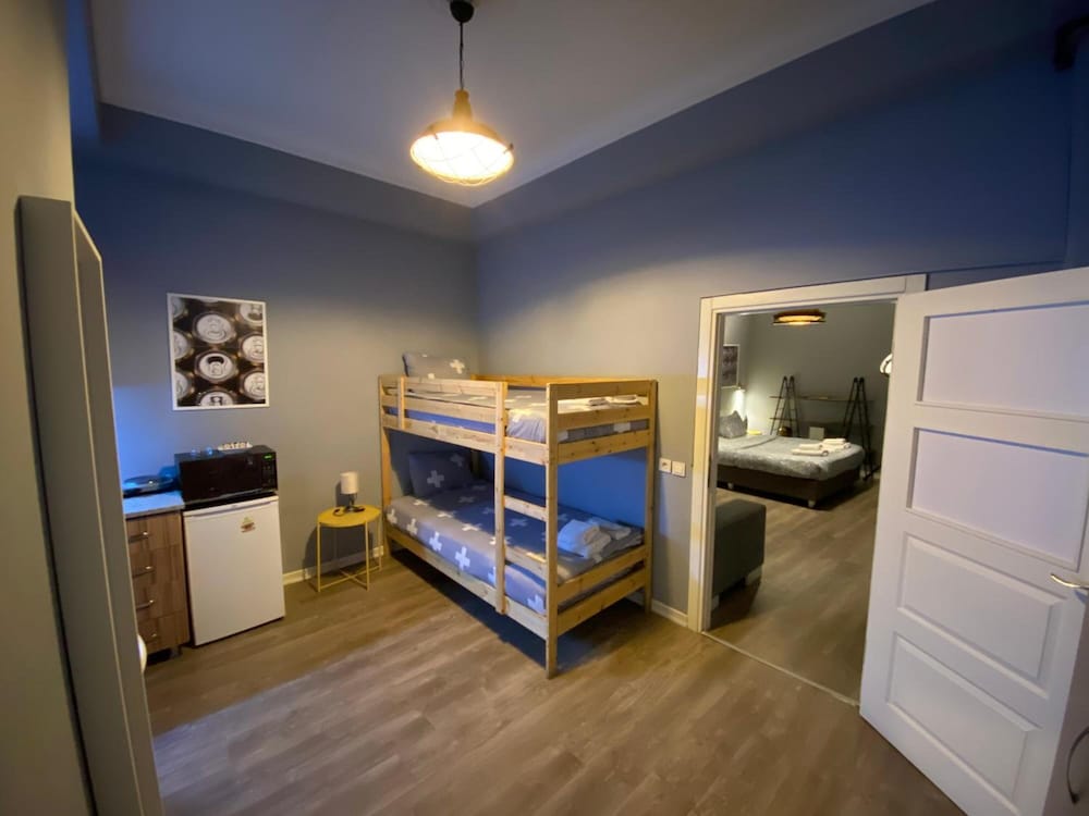 Flats Company - Karakoy Apartment 33/70