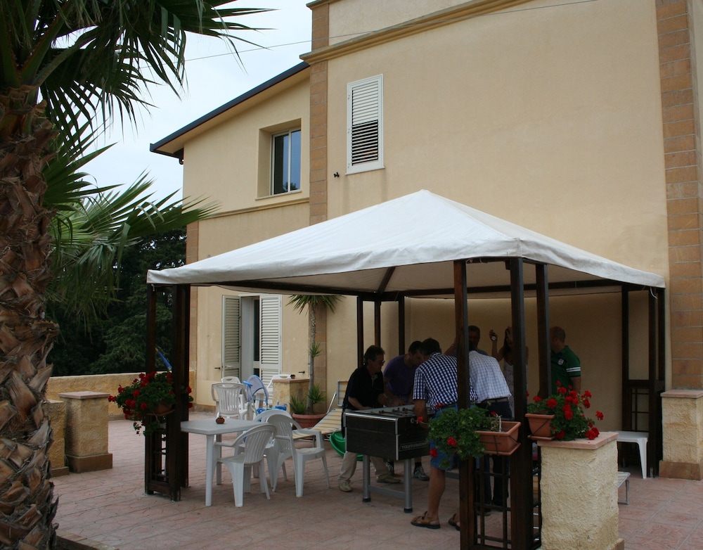 B&B Villa Mozia 5/56
