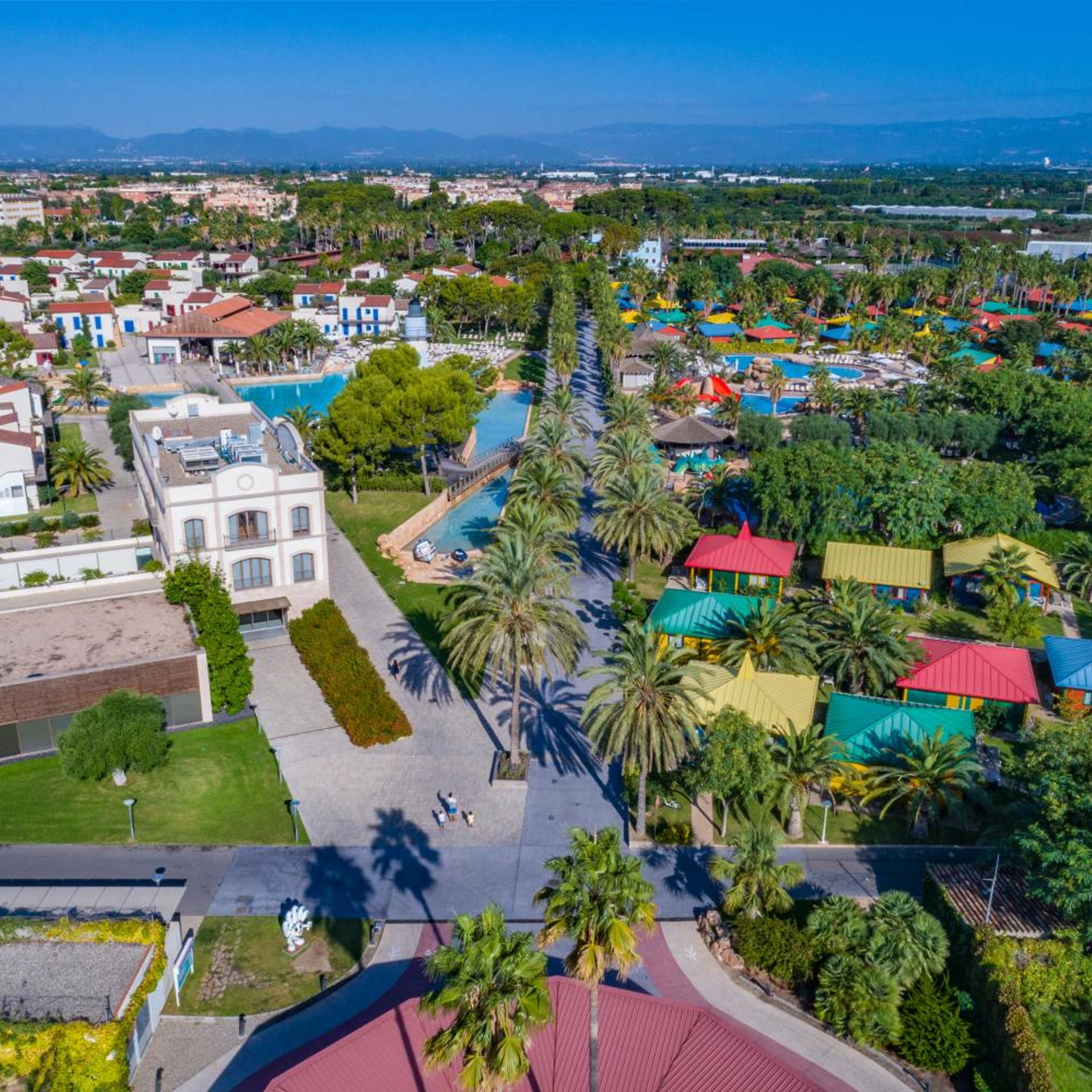 Cambrils Park Family Resort 6/43