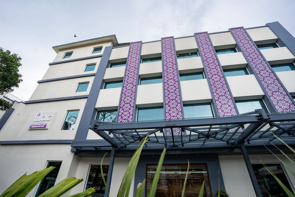 Lilac Hotel, Guruvayur 1/49