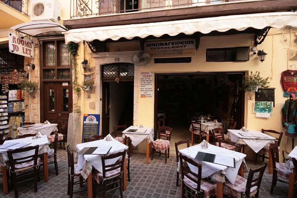 Chania Rooms 35/48