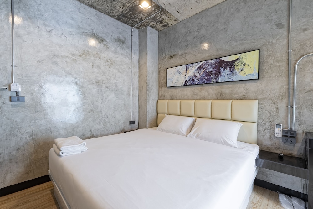 My Style Resort Hotel -SHA Plus 7/24