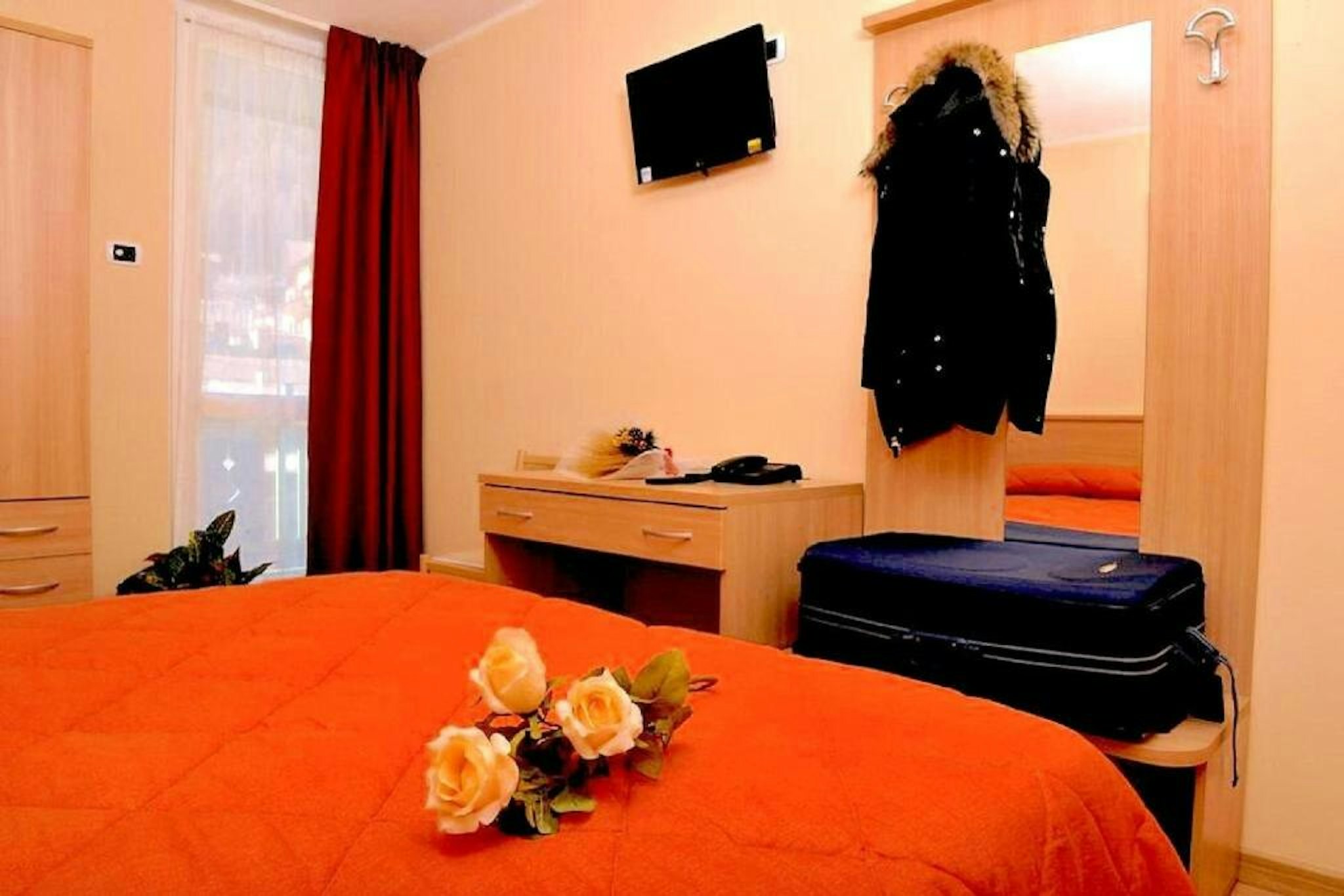 Hotel Garni' Maria 14/21