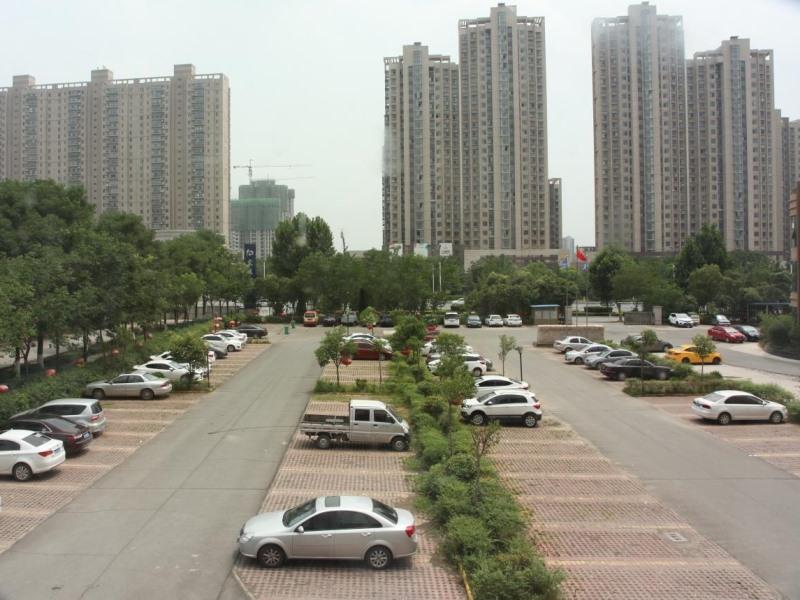 GreenTree Inn Zaozhuang High-speed Train Station Express Hotel 25/31