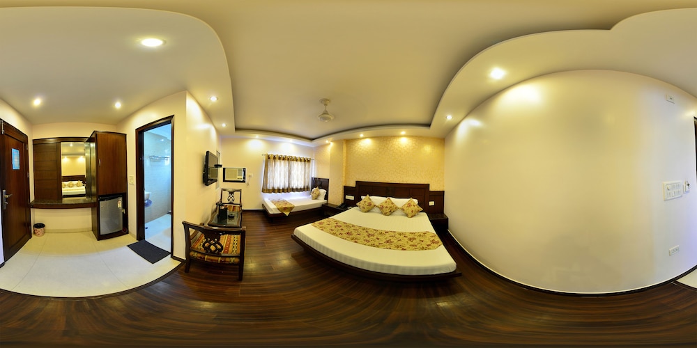 Hotel Amax Inn 18/39