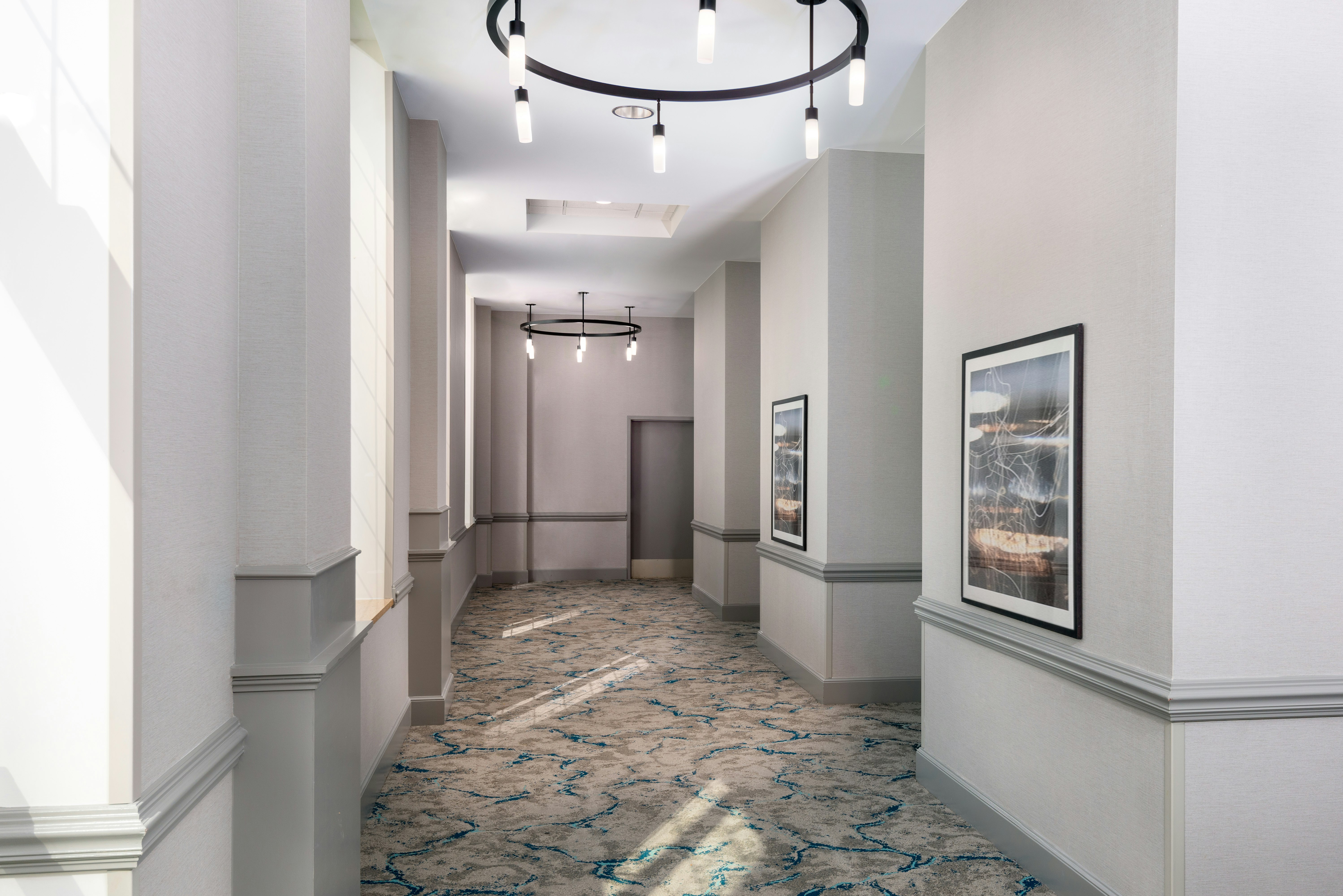 Hilton Garden Inn Charlotte - Uptown 31/58