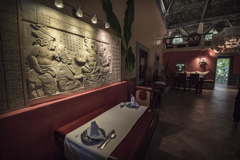 Boutique Hotel Quinta Chanabnal 26/43