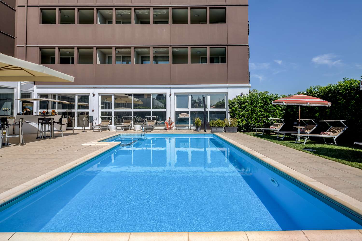 Best Western Plus Hotel Farnese 2/61