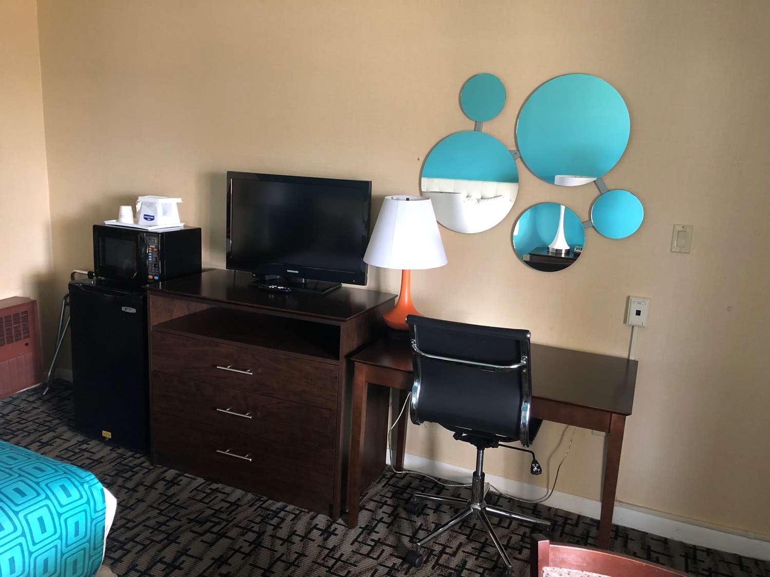 Howard Johnson by Wyndham Hartford South - Rocky Hill 25/31