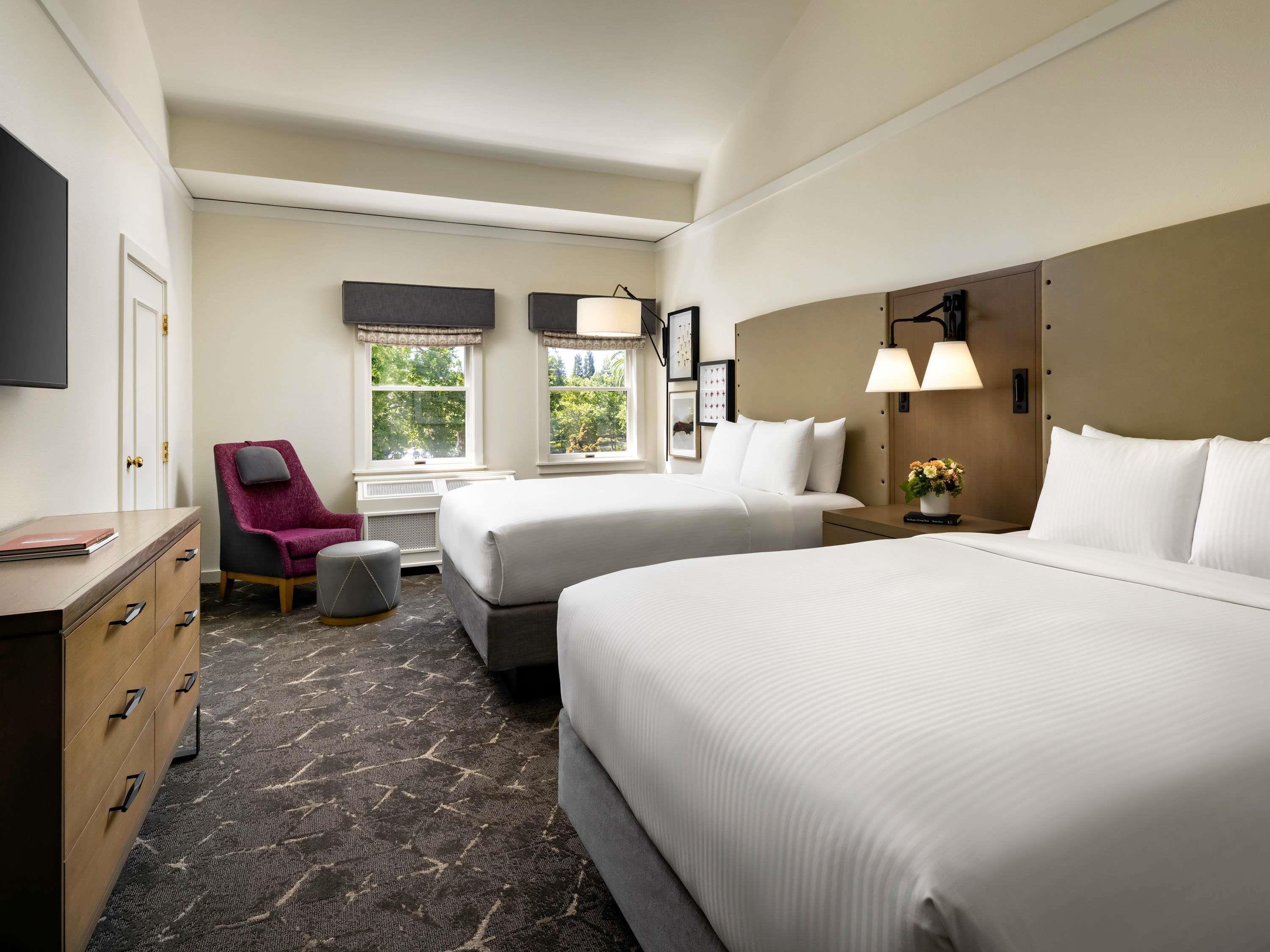 Room, 2 Queen Beds, Accessible