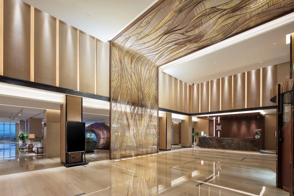 杭州鸬鸟新湖希尔顿花园酒店(HILTON GARDEN INN HANGZHOU LU'NIAO) 图片5