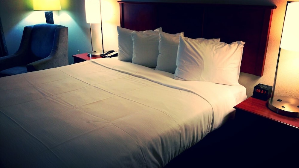 Motel6 Hastings, NE 20/50
