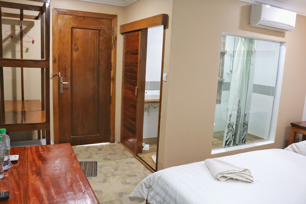 Nakru Guesthouse And Restaurant 22/42
