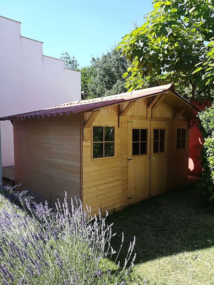 Hotel Dona Mayor 3/34