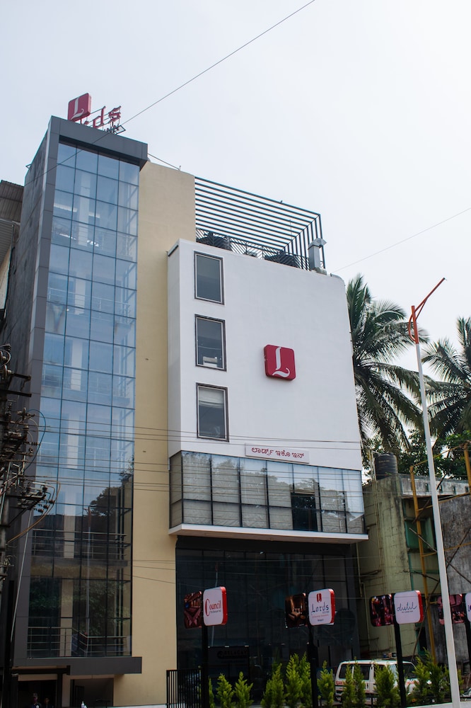 Lords Eco Inn Belagavi in BELGAUM
