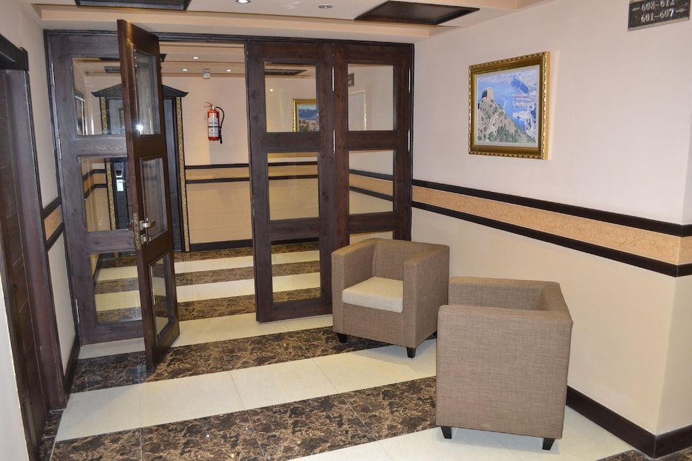 Assala Hotel Oran 29/48