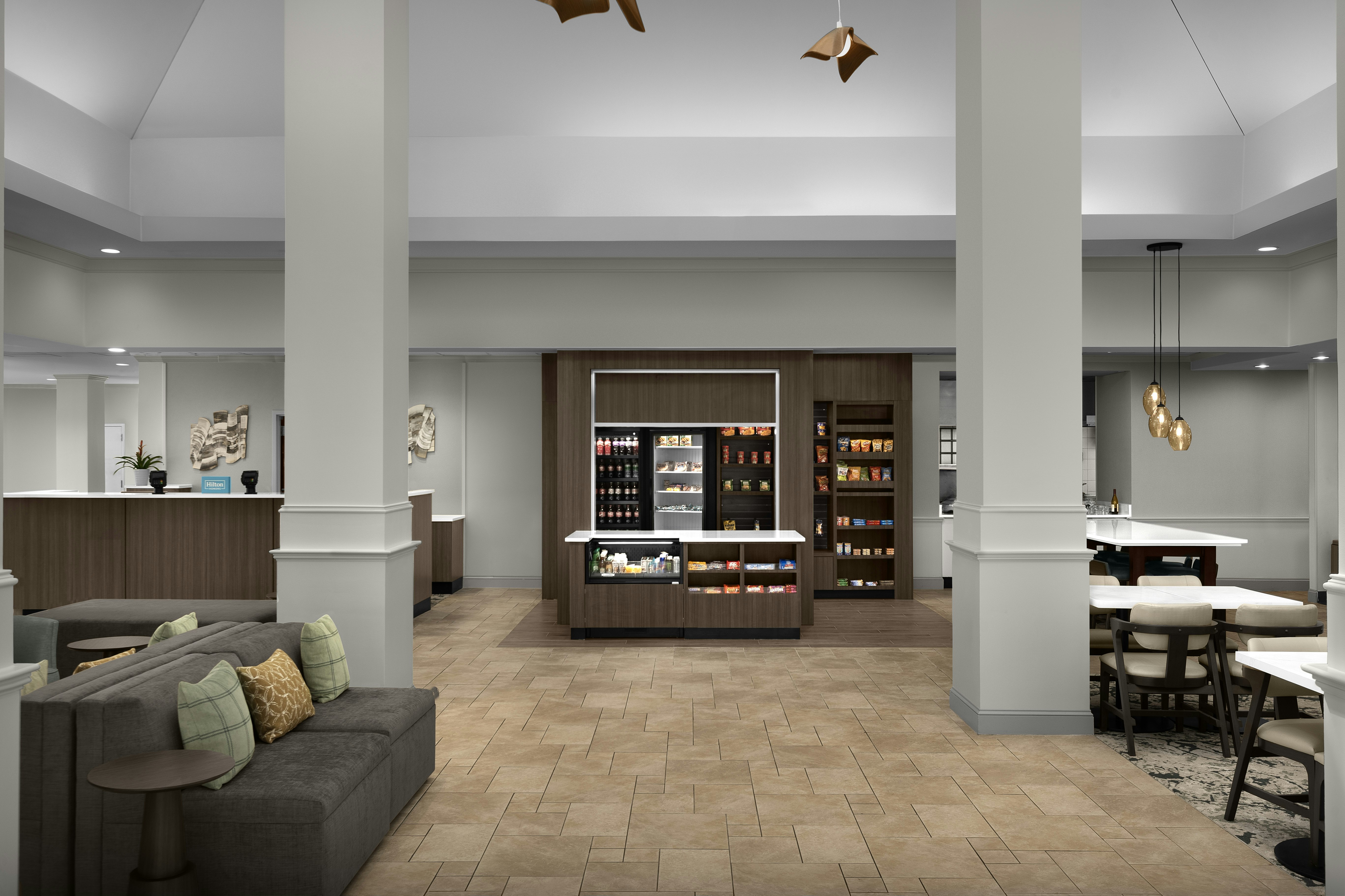 Hilton Garden Inn Macon / Mercer University 18/52