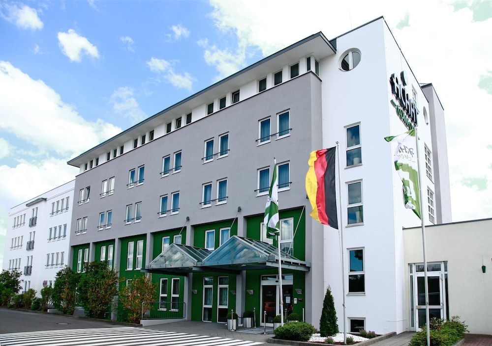Achat Hotel Hockenheim in HOCKENHEIM