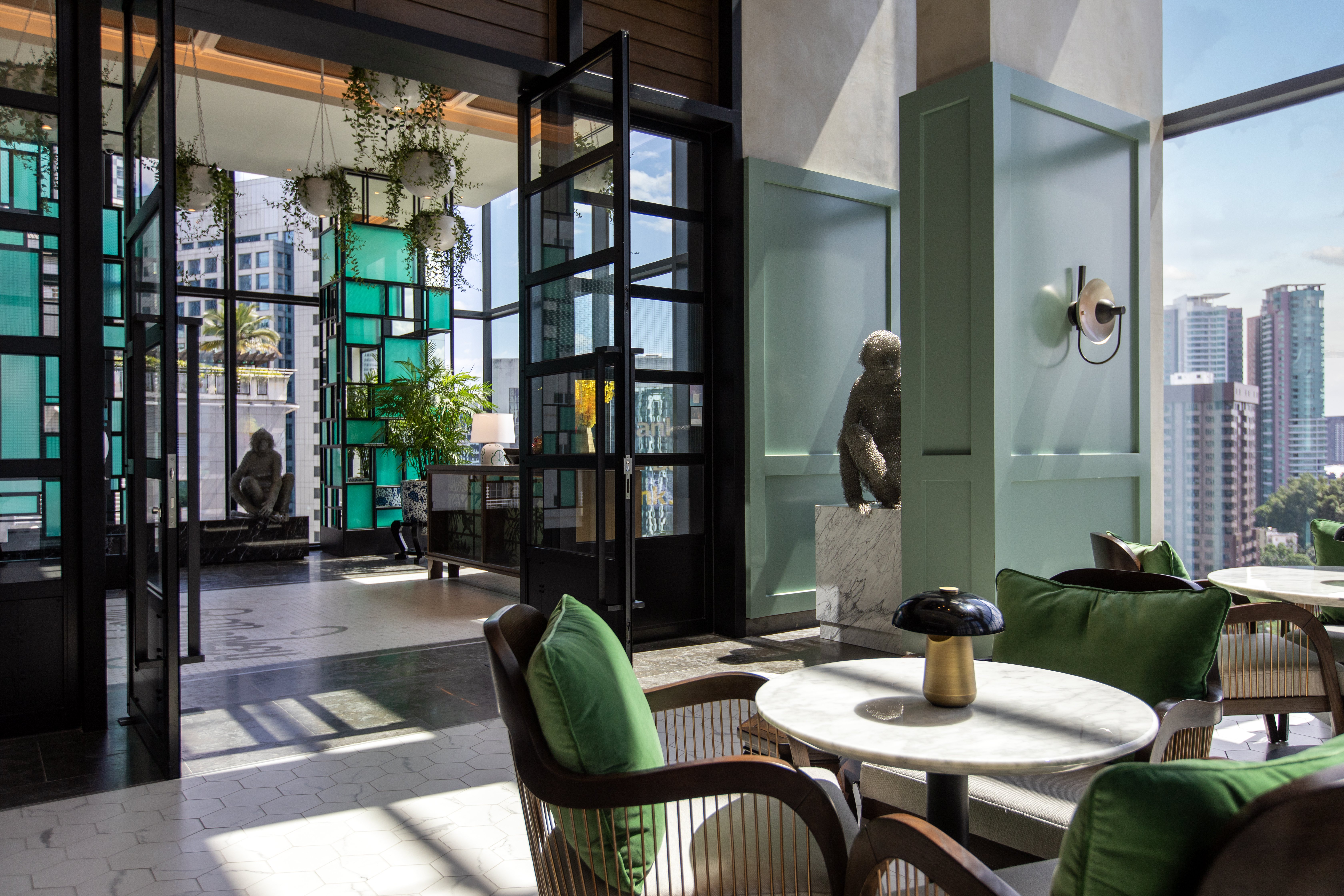 Hotel Indigo Kuala Lumpur on the Park 27/50