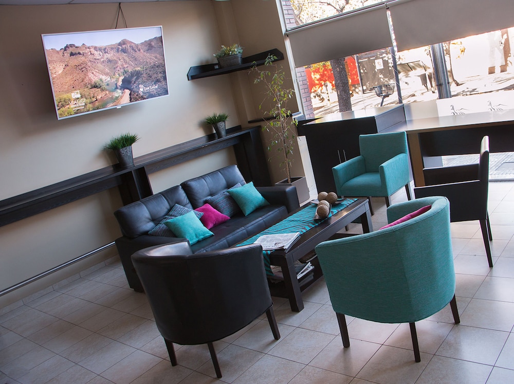 VECCHIA TERRA APART HOTEL 19/33