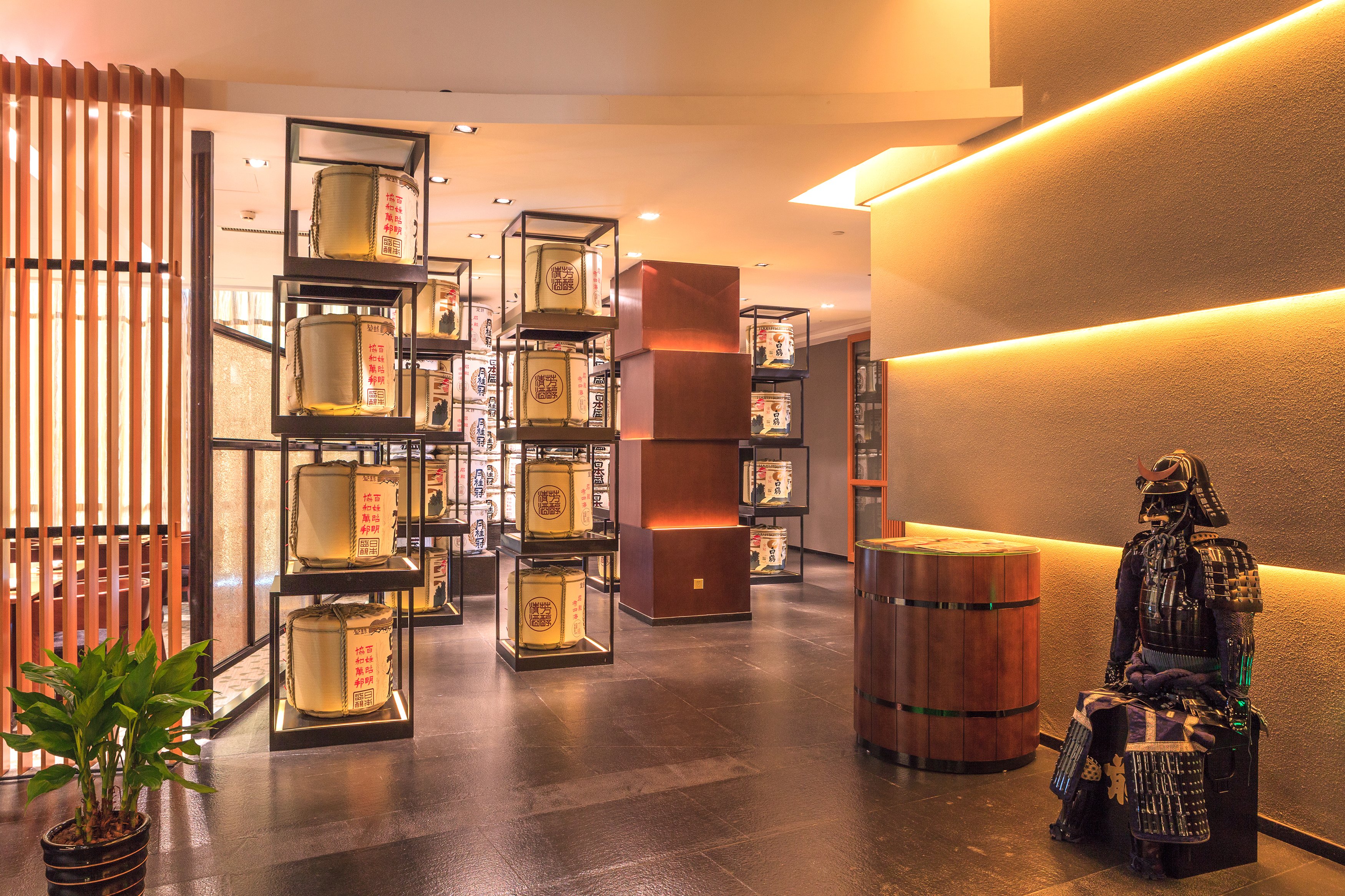 Hotel Nikko Suzhou 47/76