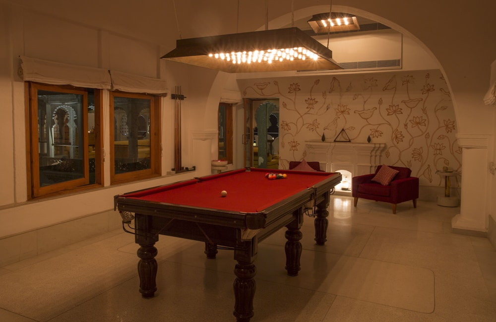 RAAS DEVIGARH(Formerly - DEVI GARH BY LEBUA) 57/70