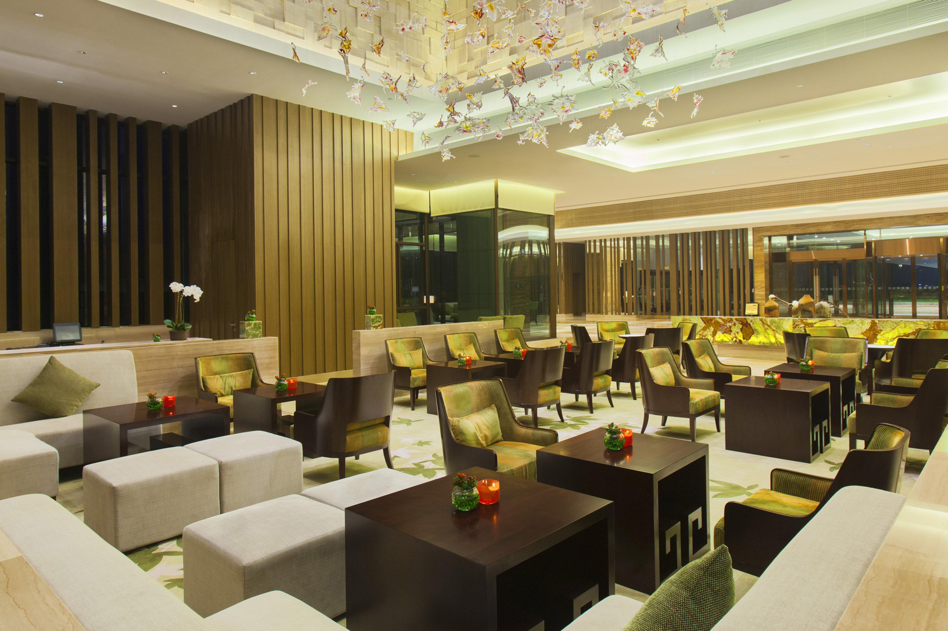 Holiday Inn Nanyang 15/38