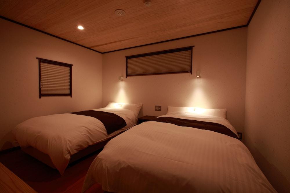 Xxxxl, Villa, Twin Beds, Outdoor Bath, Xxl