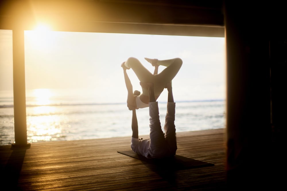 Anantara Veli Maldives Resort - Adults Only 66/69