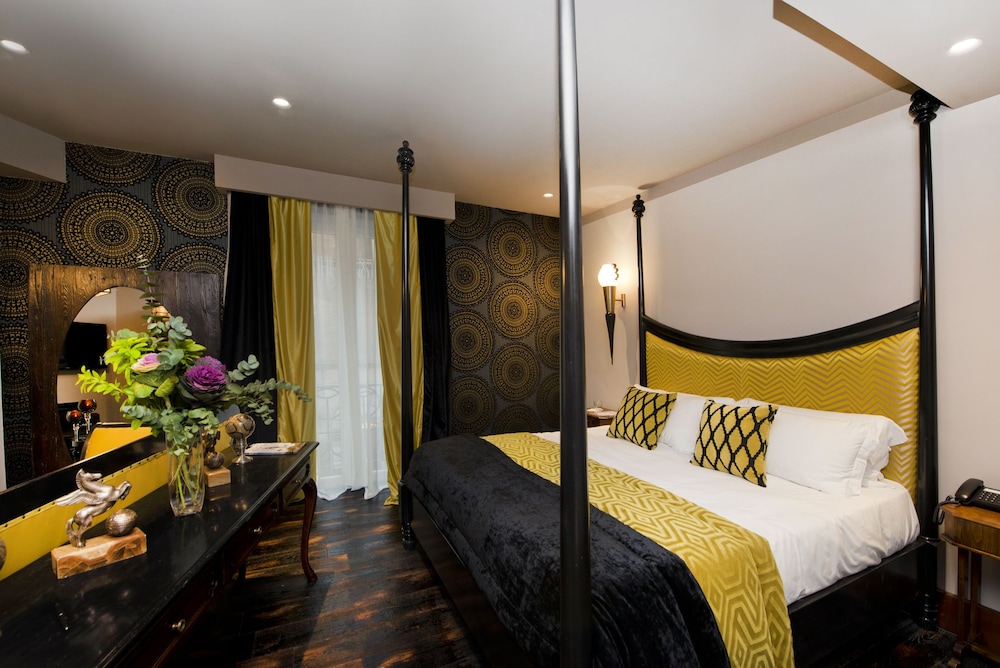 Ht6 Boutique Hotel 10/49