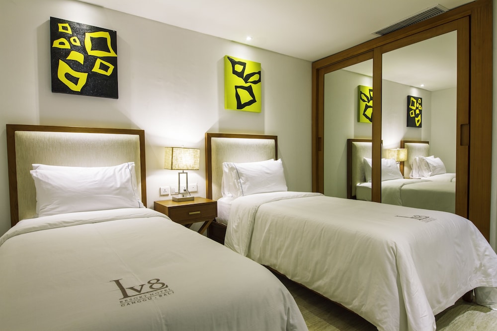 Lv8 Resort Hotel 18/72