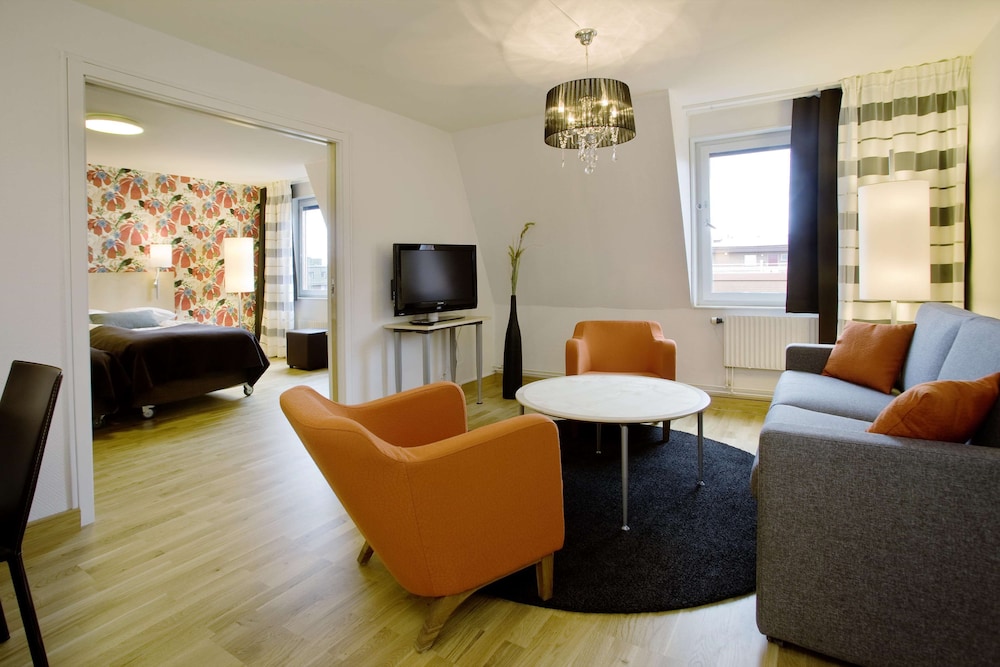 Scandic Winn Karlstad 36/59